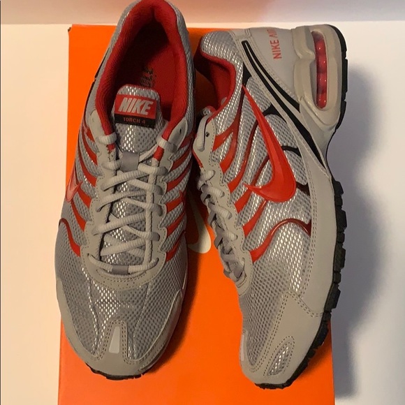 Nike Other - Nike Air Max Torch 4